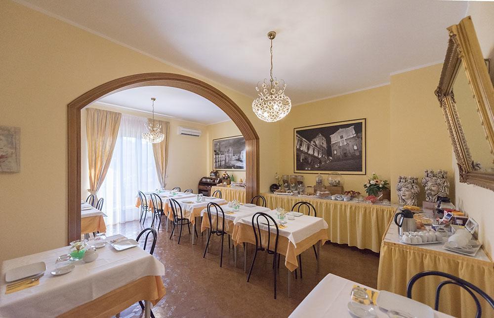 Bed and Breakfast San Pietro Ното Екстер'єр фото