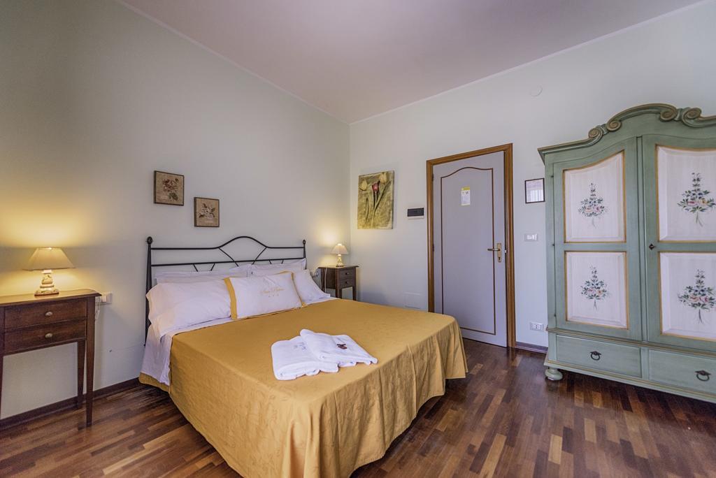 Bed and Breakfast San Pietro Ното Екстер'єр фото