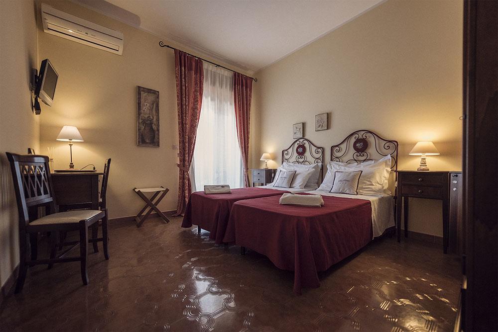 Bed and Breakfast San Pietro Ното Екстер'єр фото