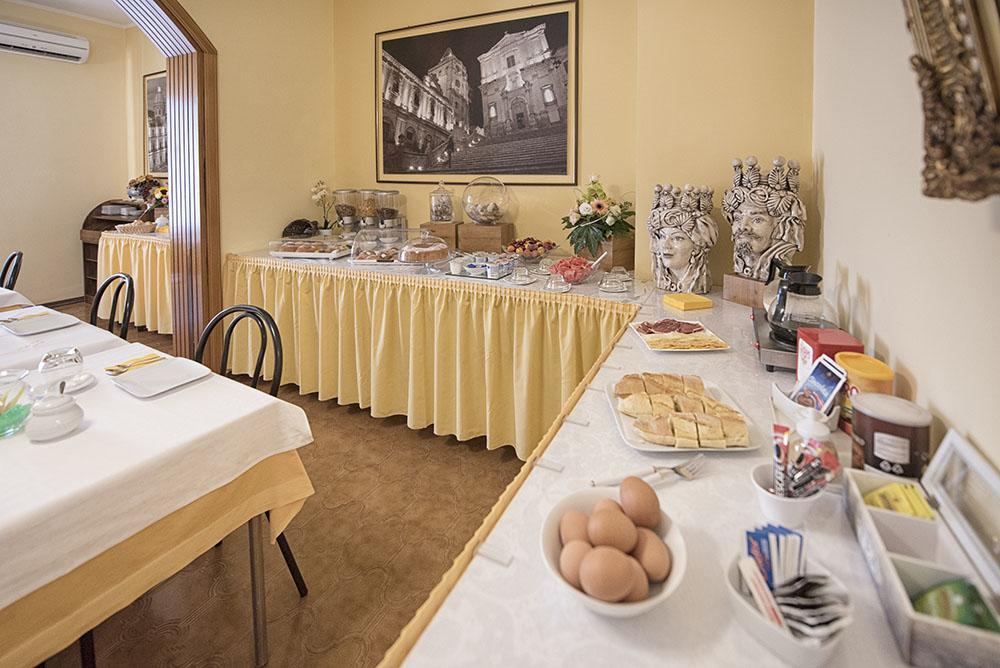 Bed and Breakfast San Pietro Ното Екстер'єр фото