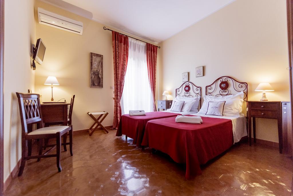 Bed and Breakfast San Pietro Ното Екстер'єр фото